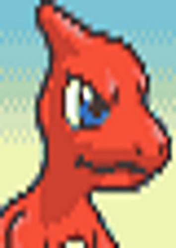 Charmeleon