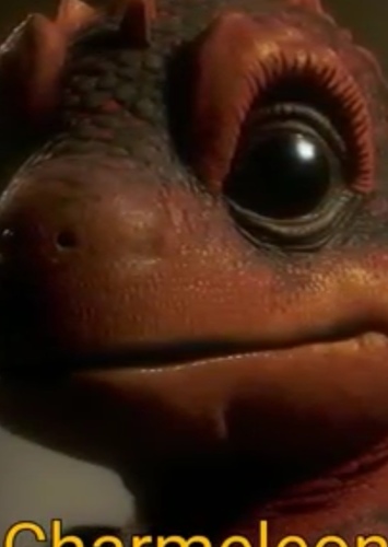 Charmeleon