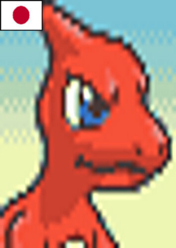 Charmeleon (NB) (English Dub)