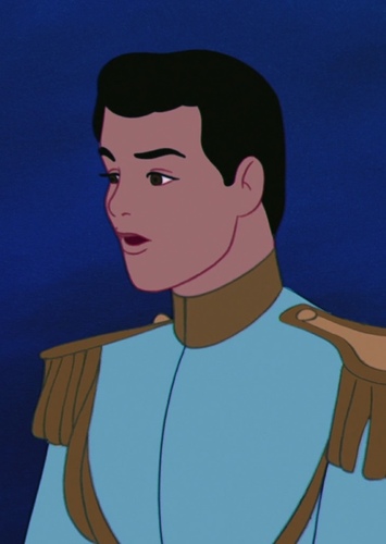 Henry (Charming)