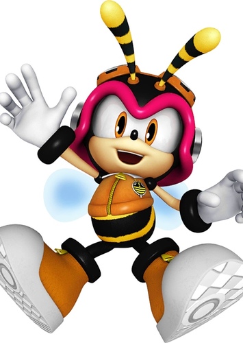 Charms Bee