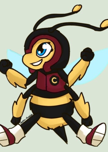 Charmy