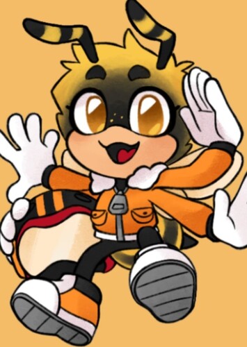 Charmy