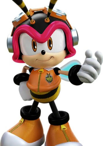 Charmy