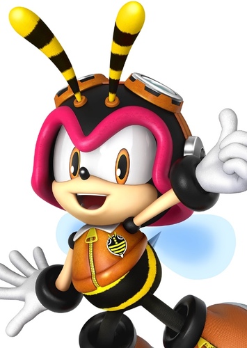 Charmy