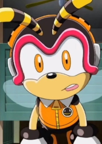 Charmy