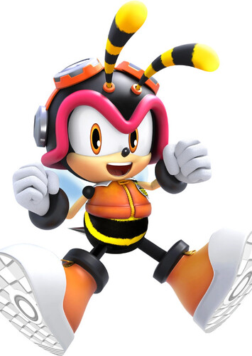 Charmy Bee