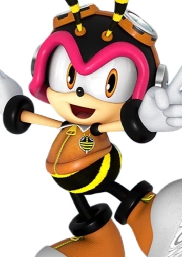 Charmy Bee