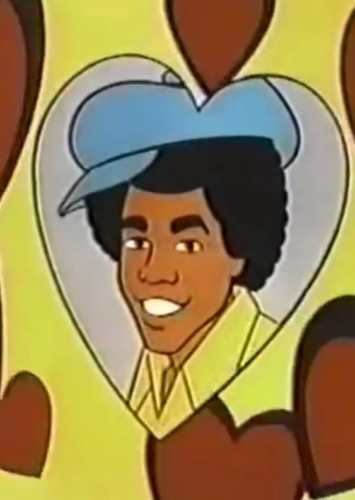 Jackie Jackson