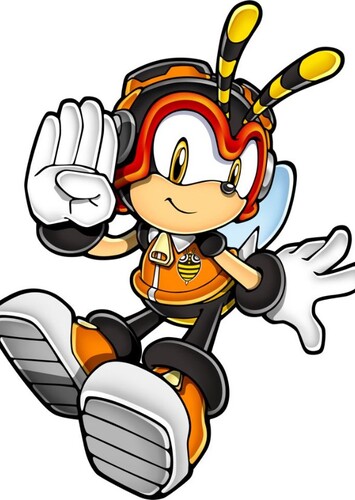 Charmy the Bee