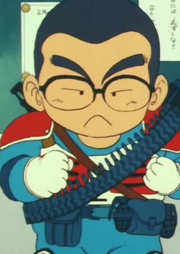 Charmy Yamada