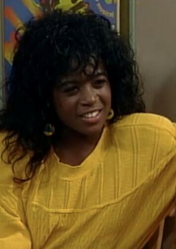 Charnele Brown