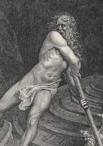 Charon