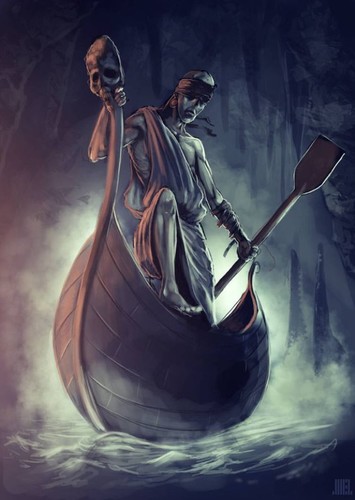 Charon