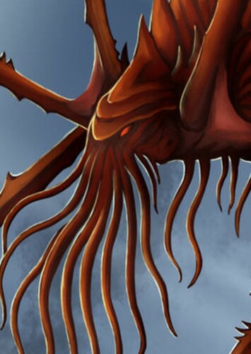 Charybdis