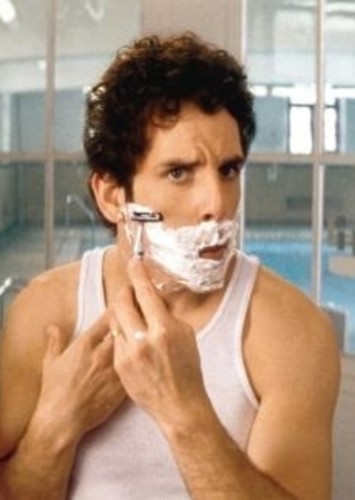 Chas Tenenbaum