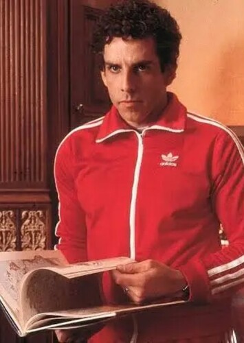 Chas Tenenbaum