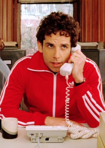 Chas Tenenbaum