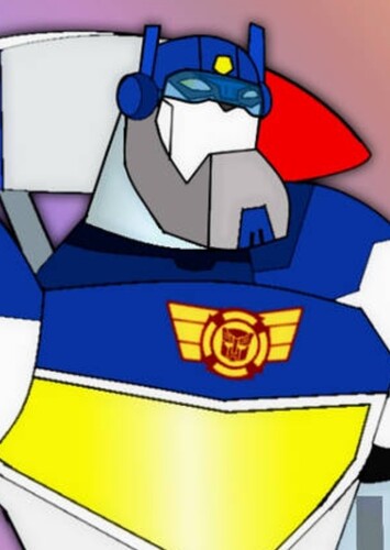 Chase/Patrol