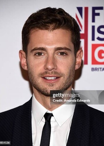 Chase Charming