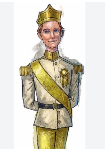 Chase Charming