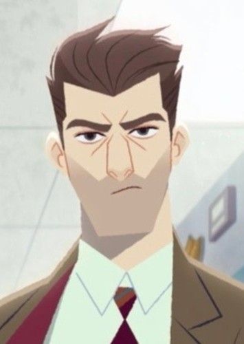 Chase Devineaux