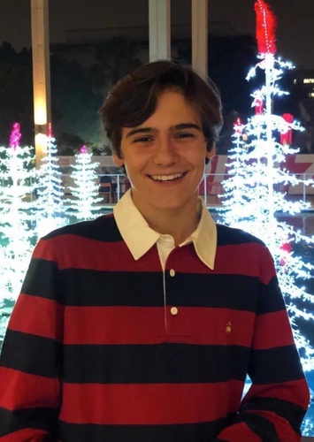 Chase Morgan