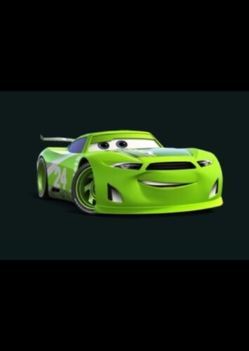 Chase Racelott