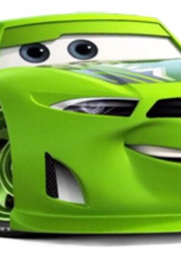 Chase Racelott