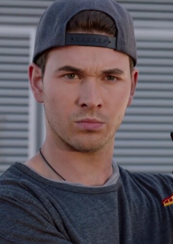 Chase Randall