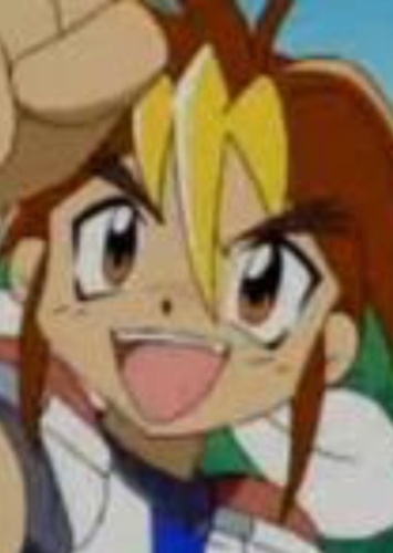 Chase Senjyu