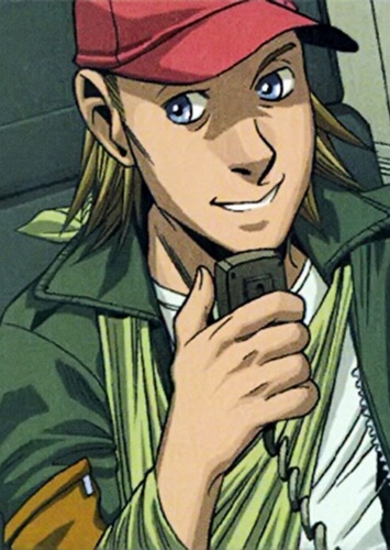 Chase Stein
