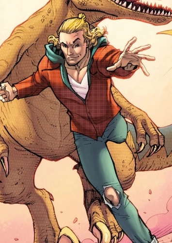 Chase Stein (MCU)