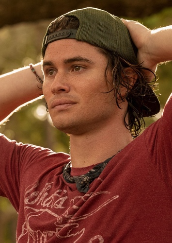 Chase Stokes