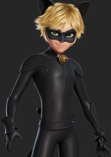 Chat Noir