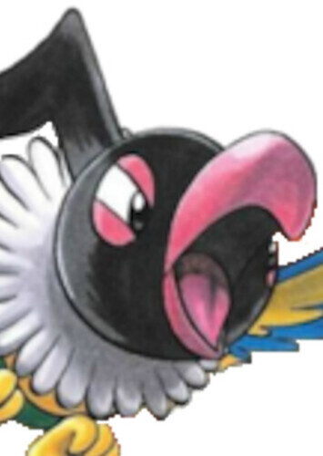 Chatler (Japanese)