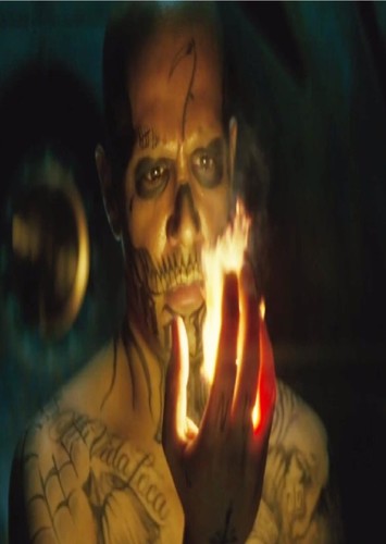 Chato Santana