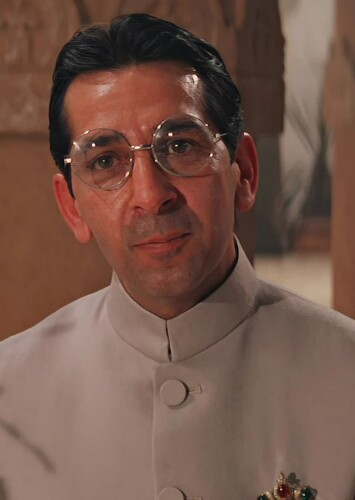Chattar Lal