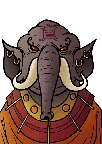 Chaugnar Faugn