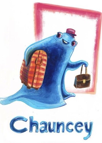 Chauncey