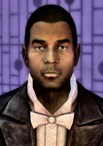 Chauncey