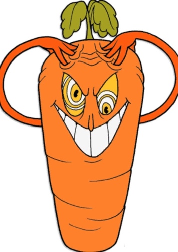 Chauncey Chantenay