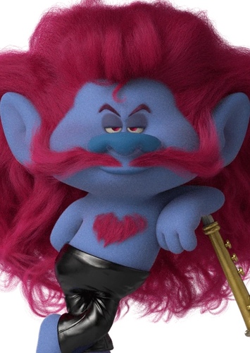 Chaz