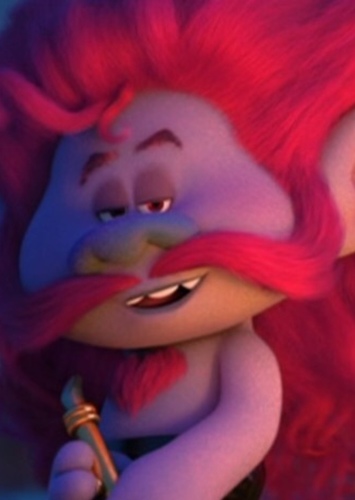 Chaz