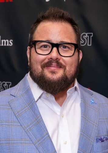 Chaz Bono