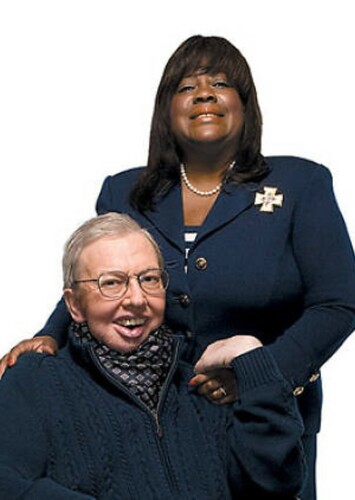 Chaz Ebert