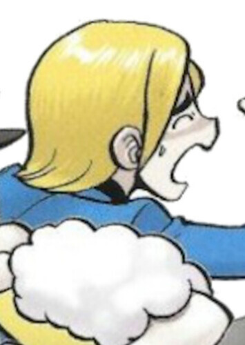 Chaz (English Dub)