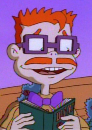 Chaz finster