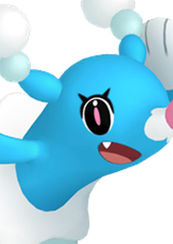Chaz's Brionne