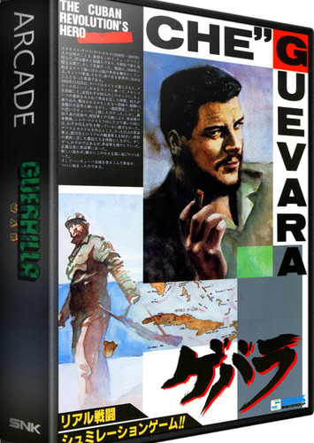 Che Guevara